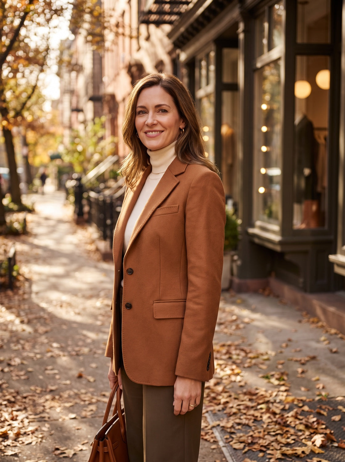 Women jackets
