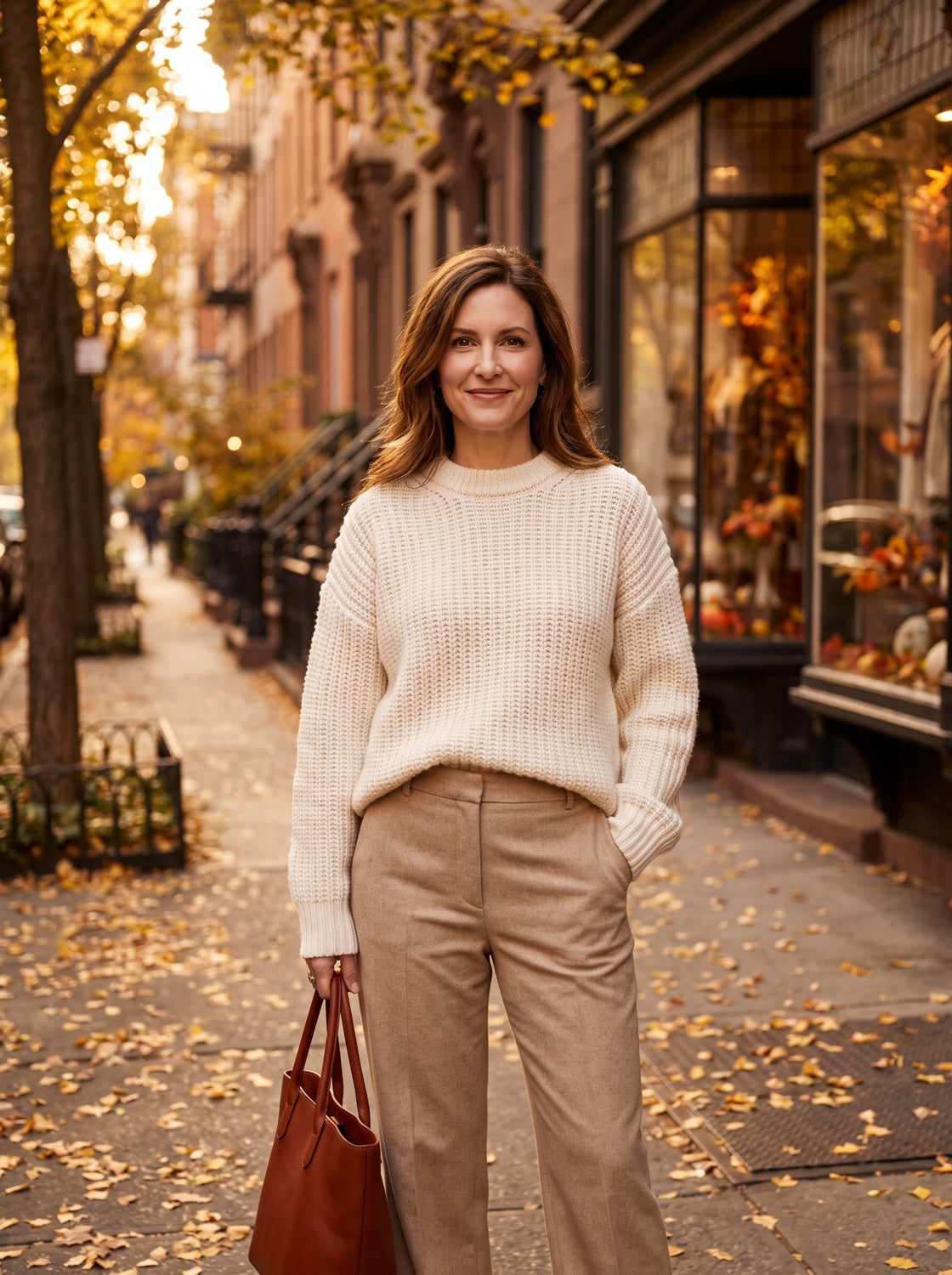 Women Sweaters