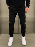 Leo |  Cargo Jogger Fit