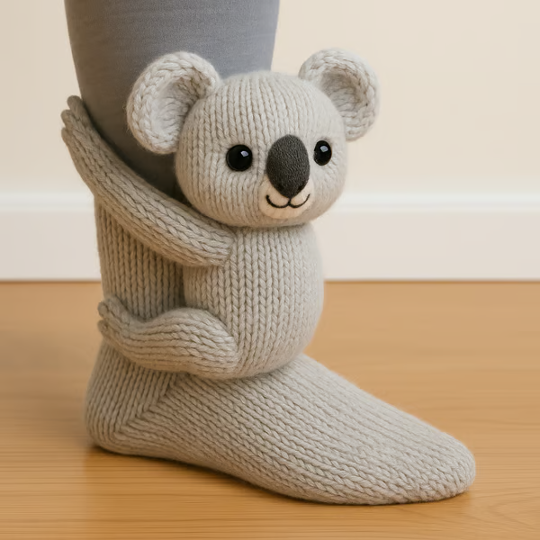 Animal Socks™