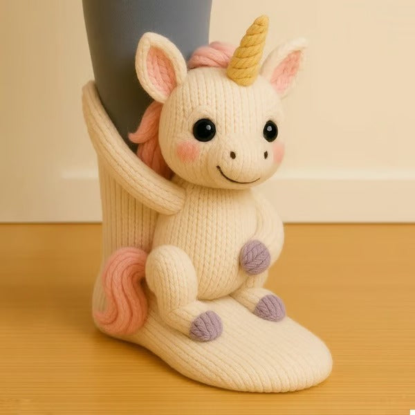 Animal Socks™