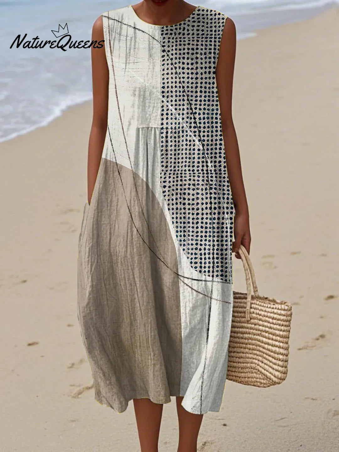 Noemie™ | Artistic Dress