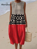 Yara |  Summer Dress