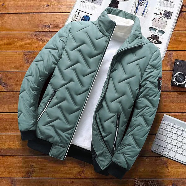 Brady | Stylish Winter Coat