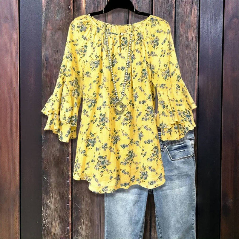 Miriam™ | Blouse