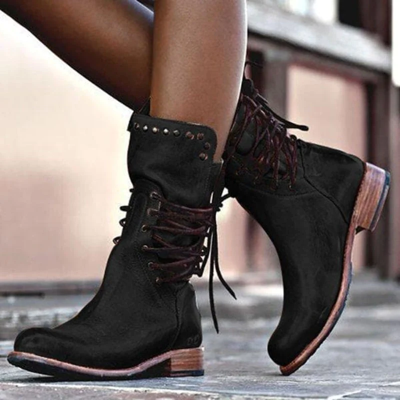 Aruna™ | Elegant & Comfortable Boots