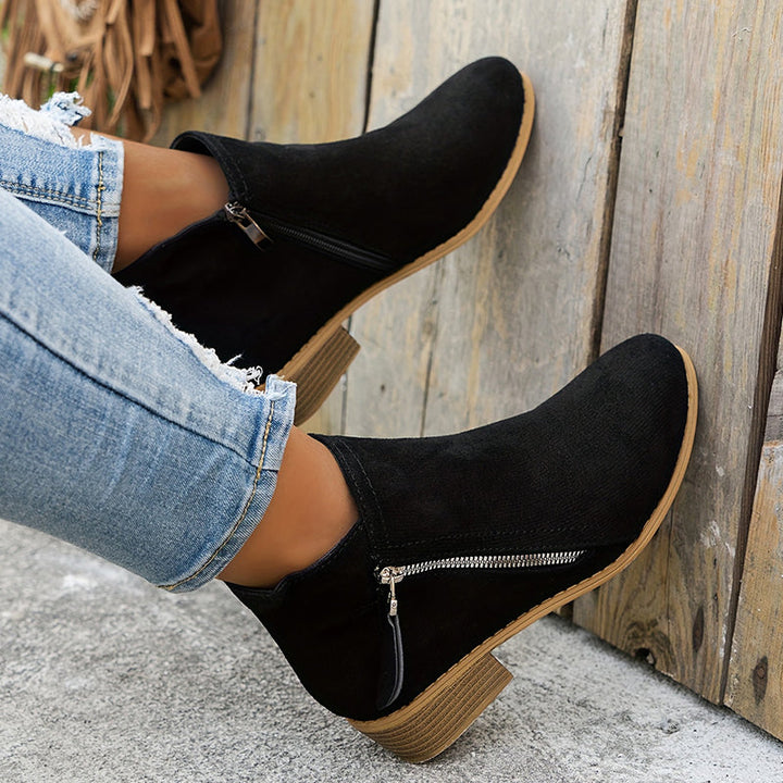 Annielle™ | Fashionable Women's Orthopaedic Shoes