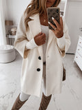 Liv | Elegant Comfortable Coat