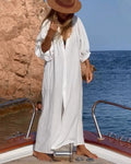 Miranda |  Casual Comfortable Loose Dress