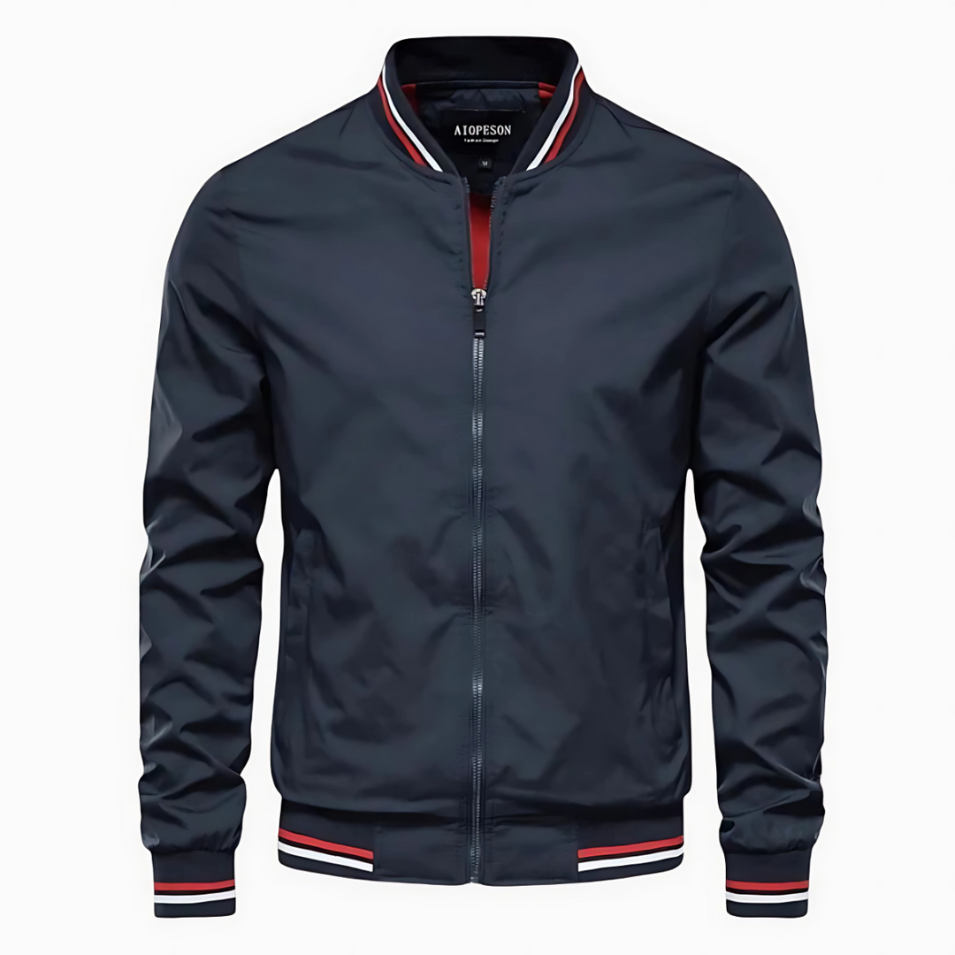 Chris™ | Casual Windproof Jacket
