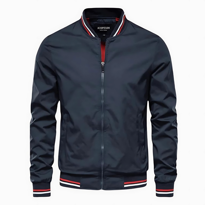 Chris™ | Casual Windproof Jacket