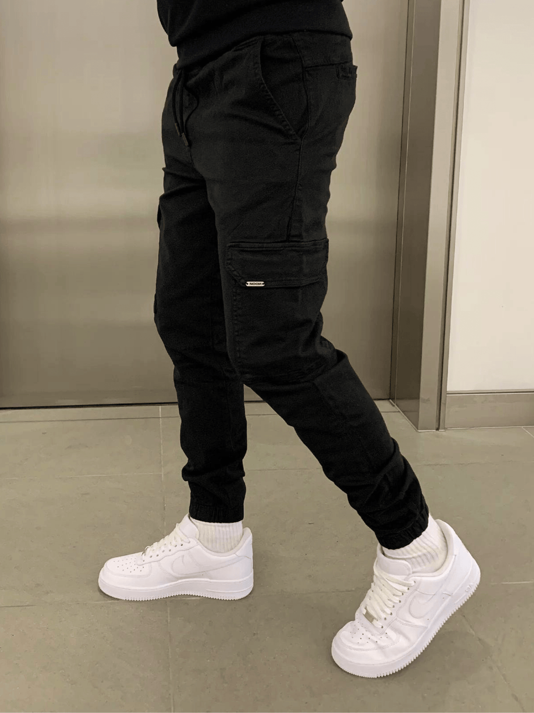 Leo™ | Cargo Jogger Fit