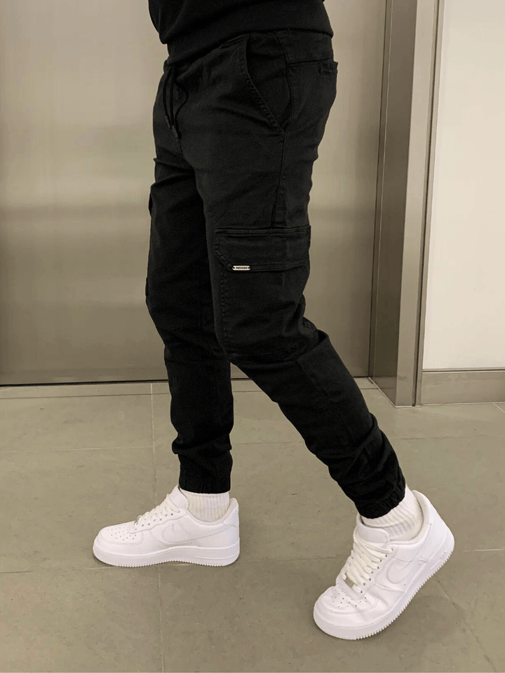 Leo™ | Cargo Jogger Fit