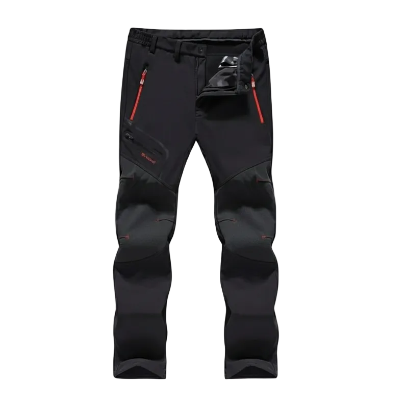 Zoranus™ | Elastic & Waterproof Hiking Pants