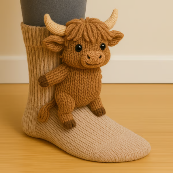 Animal Socks™
