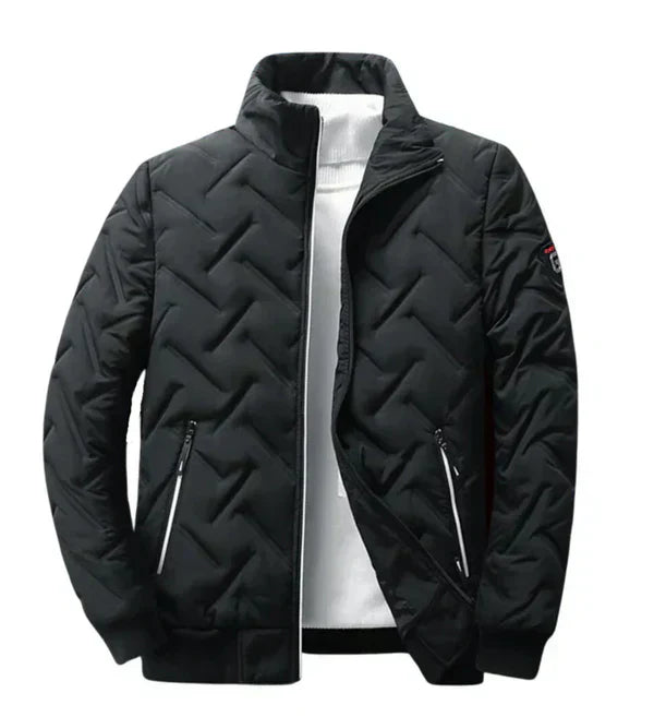 Brady | Stylish Winter Coat