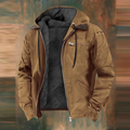 John |  Stylish Autumn Jacket