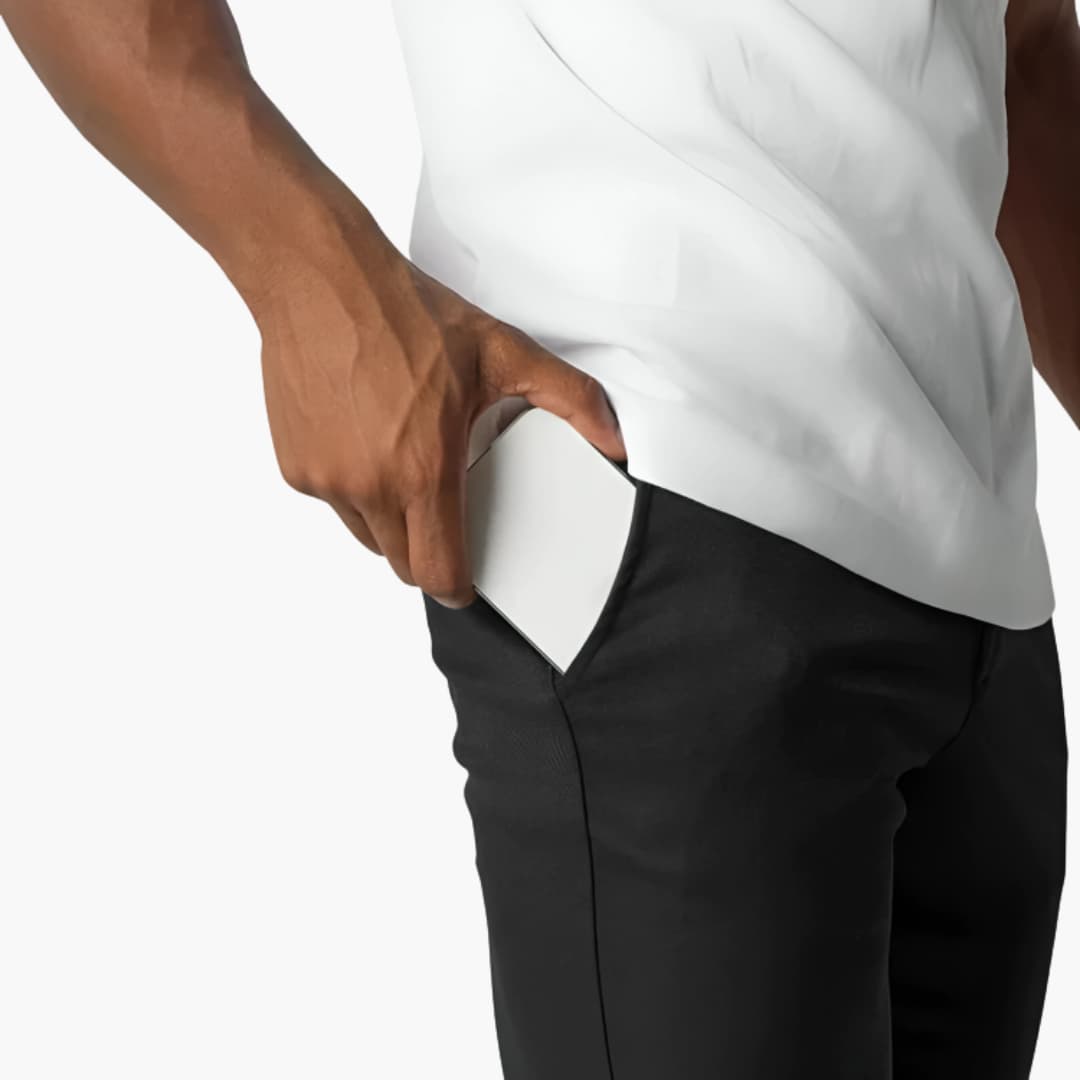 Nico™ | Stretch Chino Pants