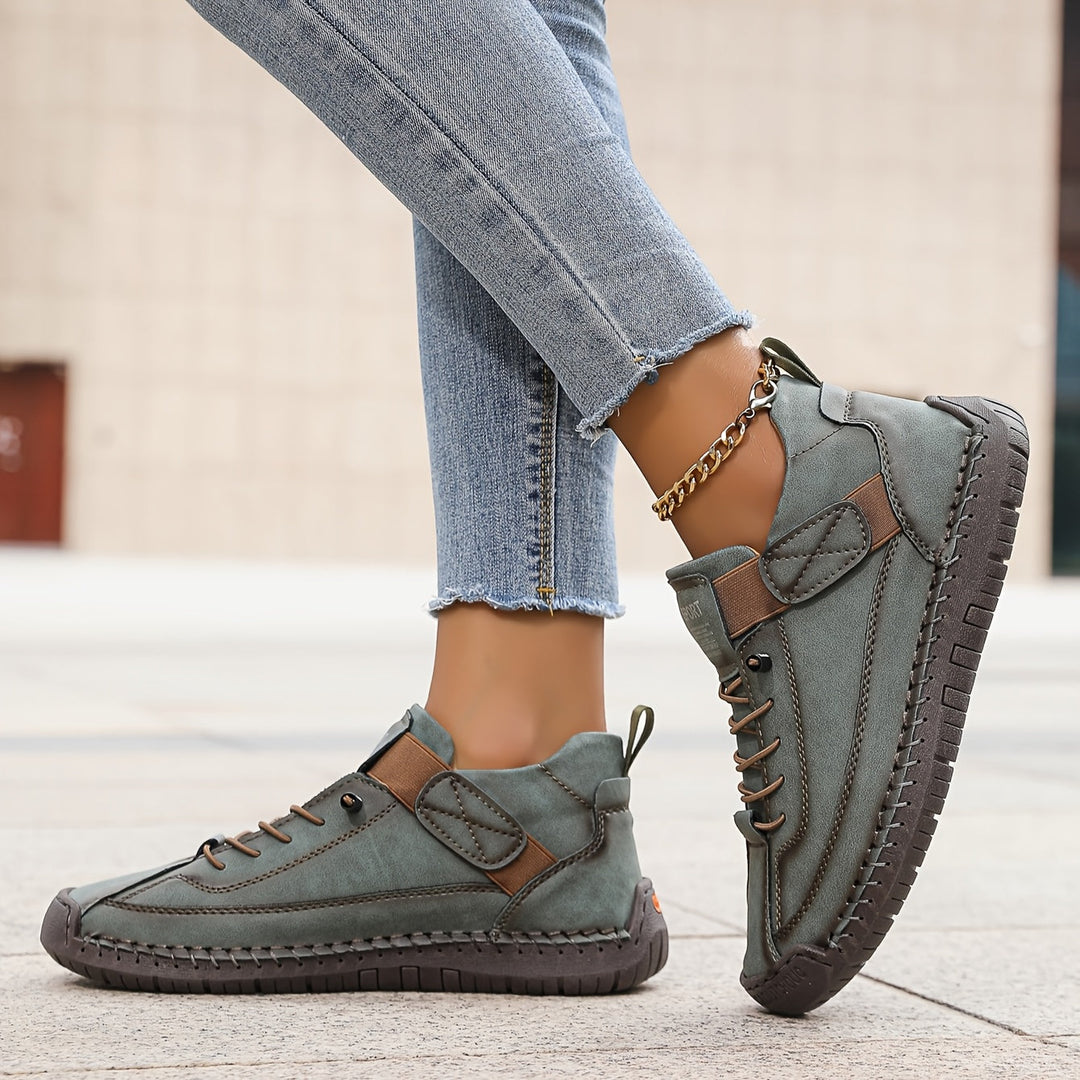 Amira™ | Stylish Orthopaedic Shoes