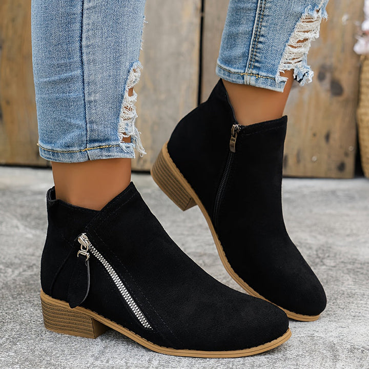 Annielle™ | Fashionable Women's Orthopaedic Shoes