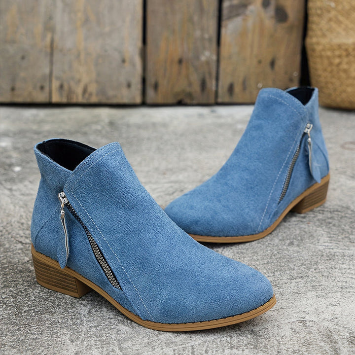 Annielle™ | Fashionable Women's Orthopaedic Shoes
