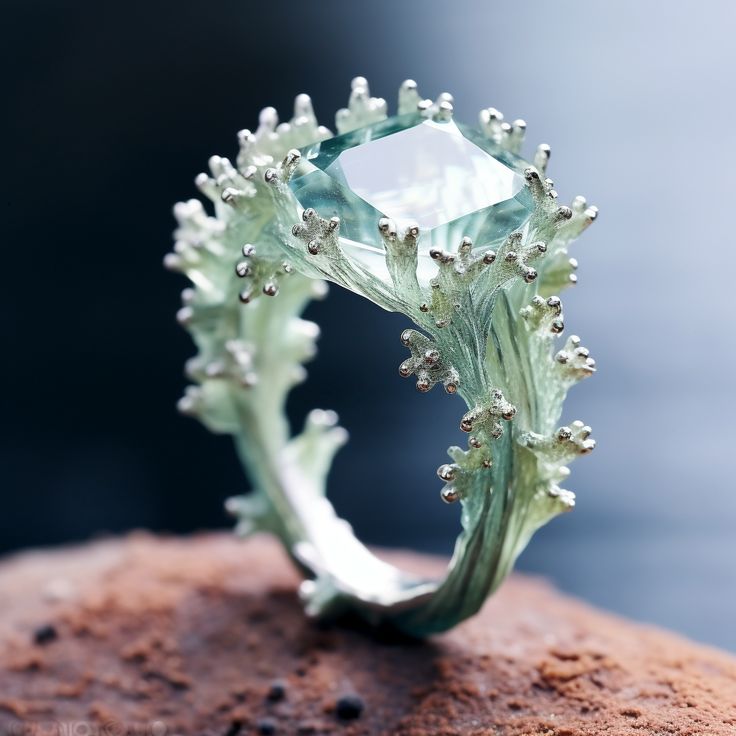 Free Spirit Ring