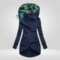 Aysha |  Comfortable & Warm Fleece Winter Coat