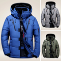 Oliver |  Wind & Waterproof Down Jacket