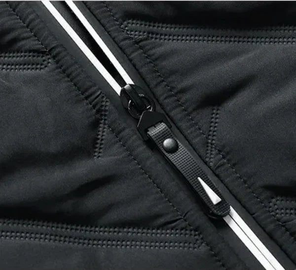 Brady | Stylish Winter Coat