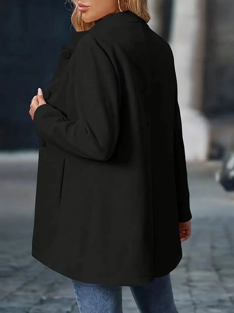 Maria™ | Timeless Elegant Jacket