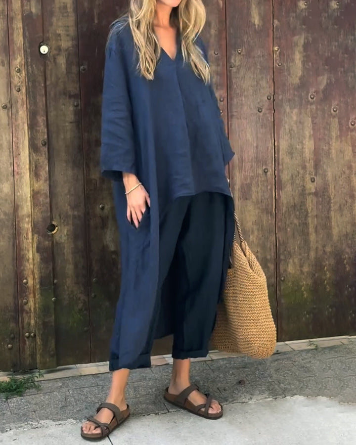Luxe™ | Chic Two-Piece Set