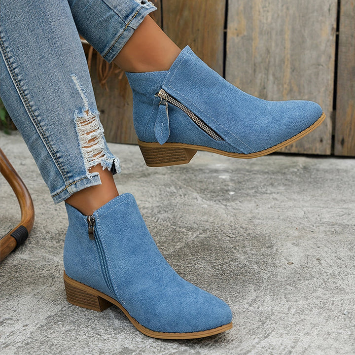 Annielle™ | Fashionable Women's Orthopaedic Shoes