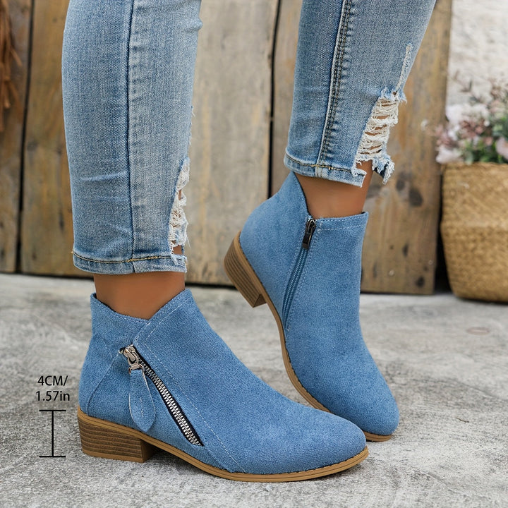 Annielle™ | Fashionable Women's Orthopaedic Shoes