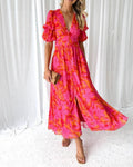 Derana | Elegant Maxi Dress