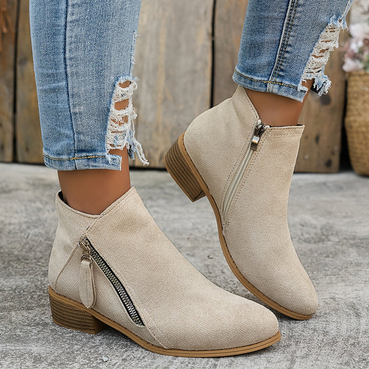 Annielle™ | Fashionable Women's Orthopaedic Shoes