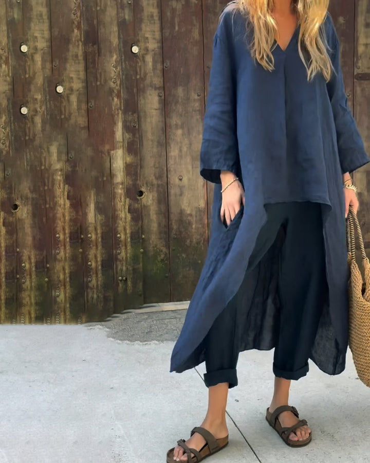 Luxe™ | Chic Two-Piece Set
