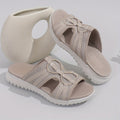 Nadia |  Lightweight Support Sandal