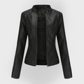 Bellini | Elegant and Fashionable Leather Jacket