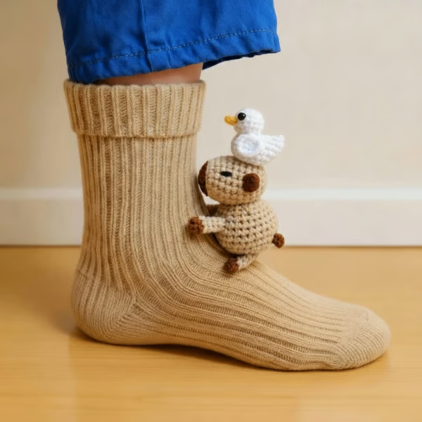 Animal Socks™