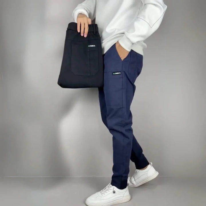 Loris™ | Premium Stretch Cargo Pants