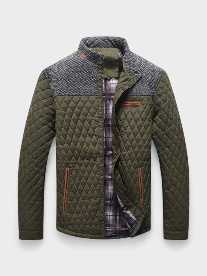 Arden™ | Stylish Travel Jacket