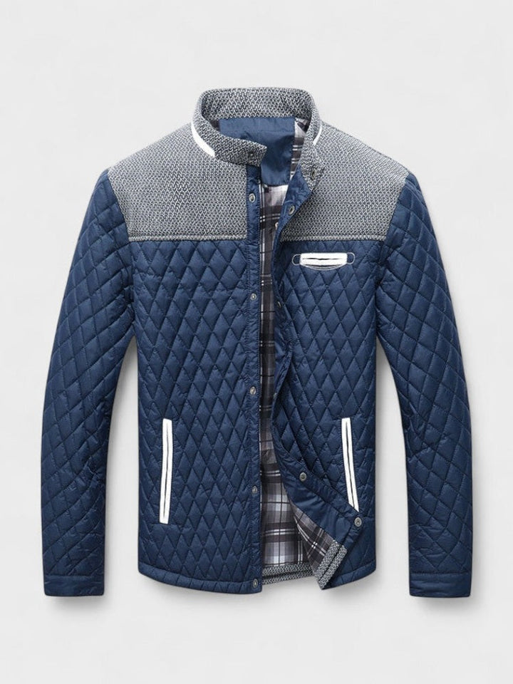 Arden™ | Stylish Travel Jacket