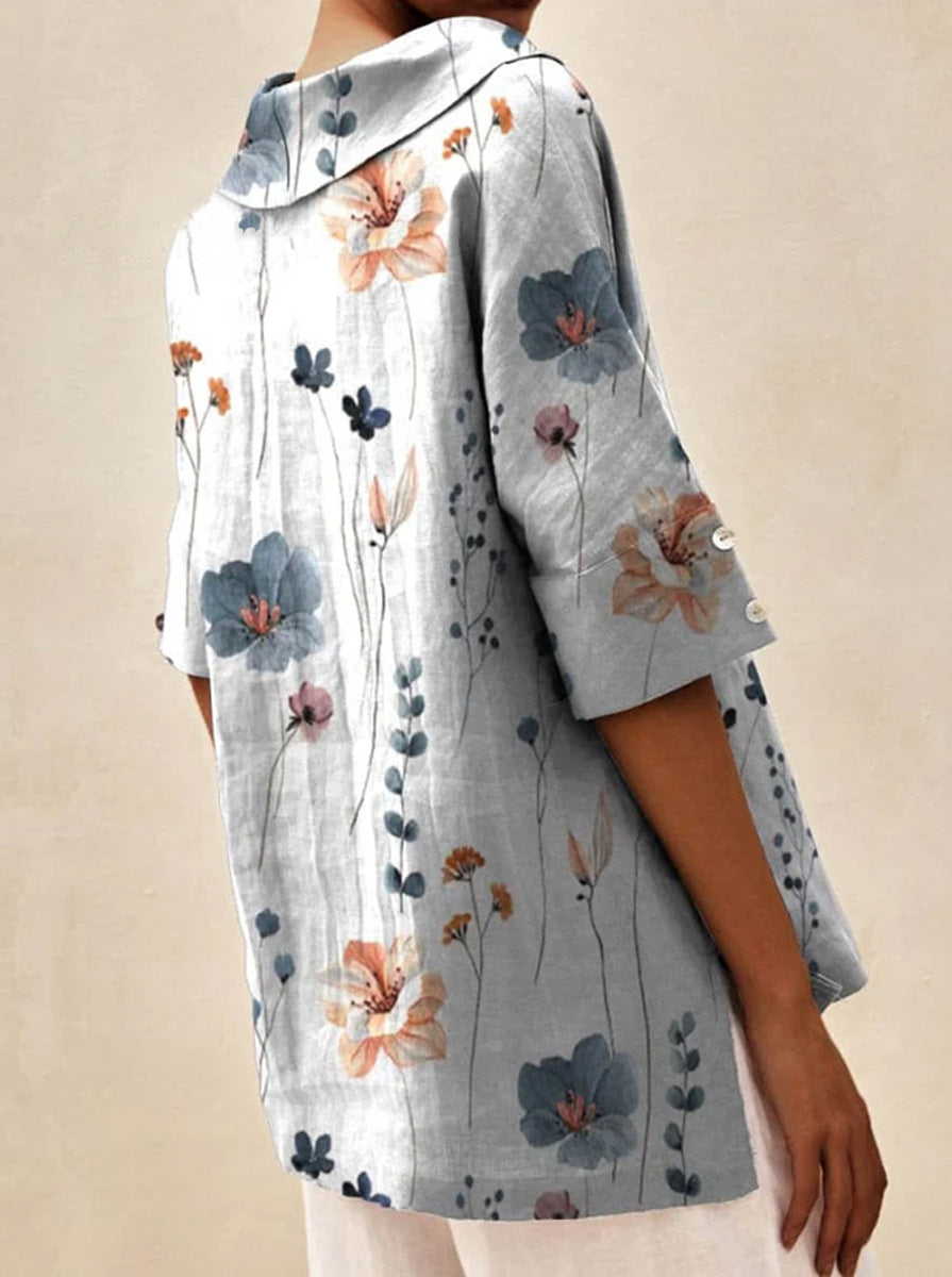 Hannah™ | Blouses