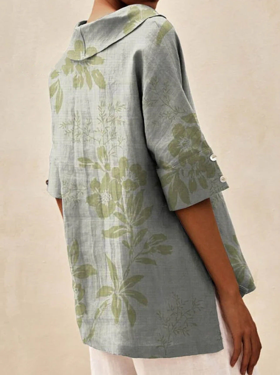 Hannah™ | Blouses