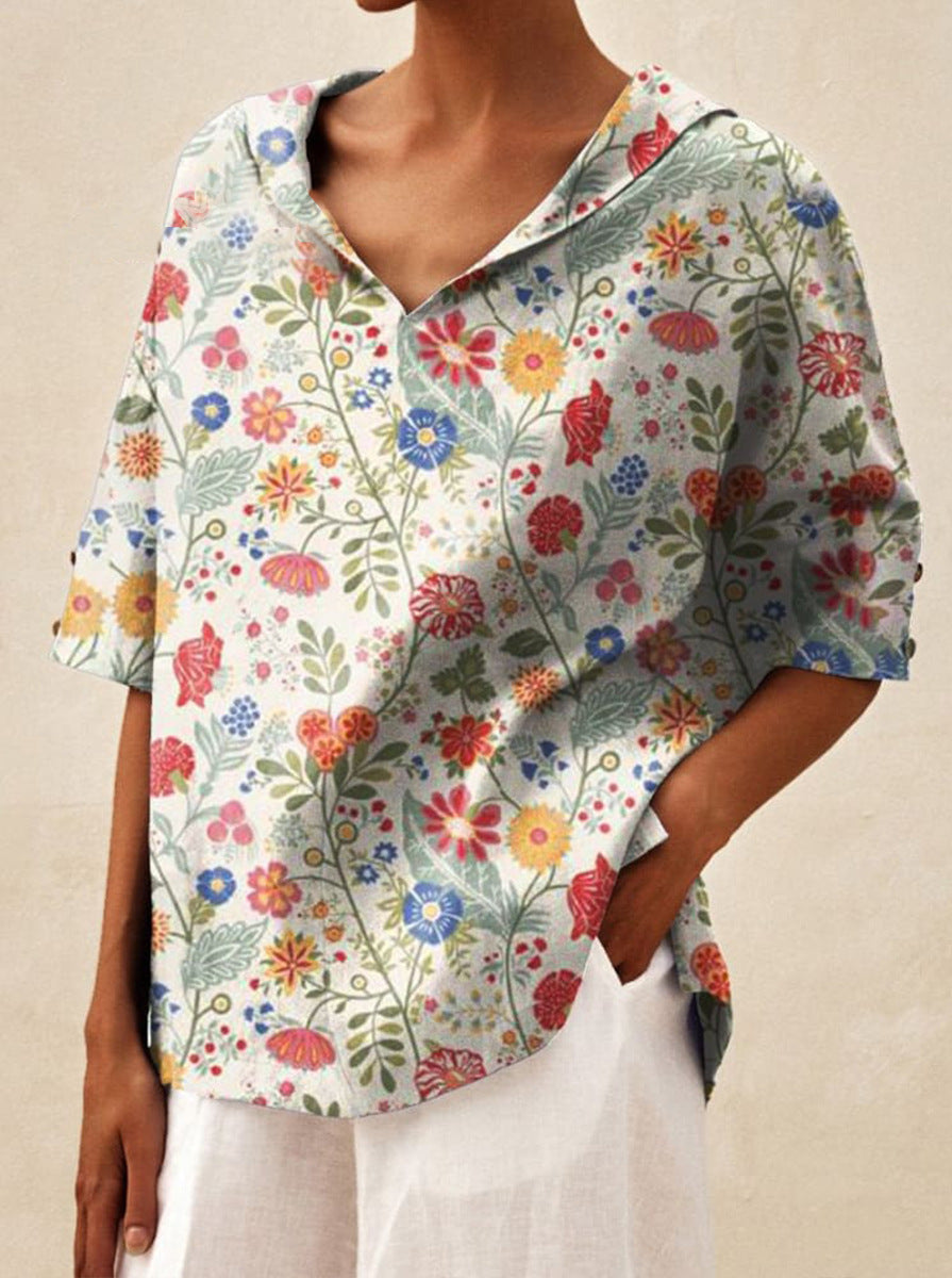 Hannah™ | Blouses