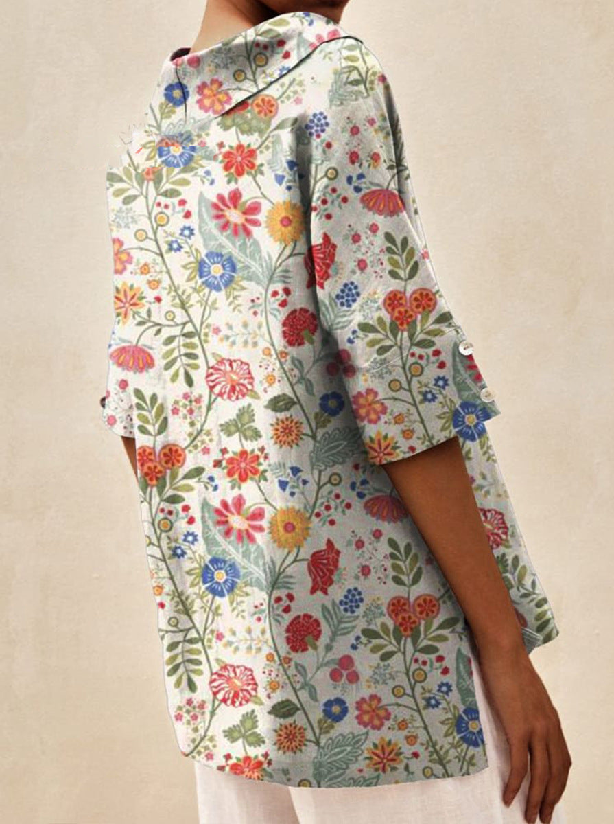Hannah™ | Blouses