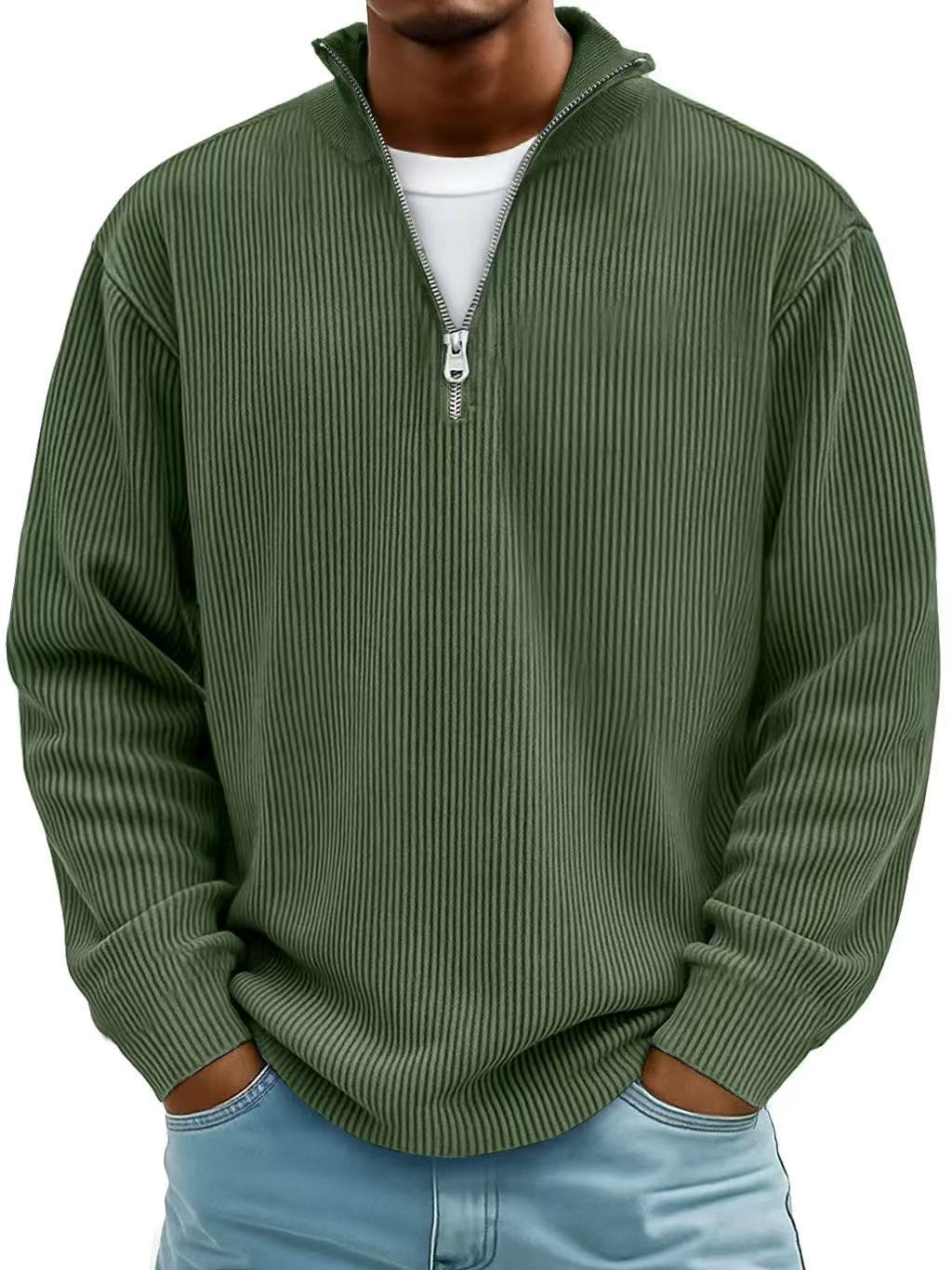 Calix™ | Elegant & Contemporary Sweater