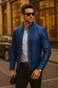 Sienna |  Thermal Jacket with Refined Comfort