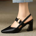 Divina |  Elegant Orthopaedic Heels