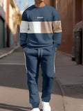 Ciro |  Comfortable Fall Set